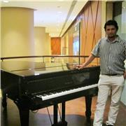 Teletrabaja de Profesor/a de Música